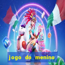 jogo do menino gelo e menina lava